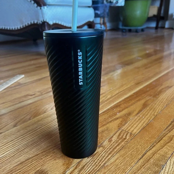 Starbucks Other - Christmas 2022 metal tumbler
